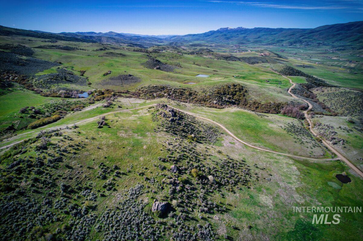 Parcel A Timber Flt Road Ola, ID 83657 - Photo 14 of 36