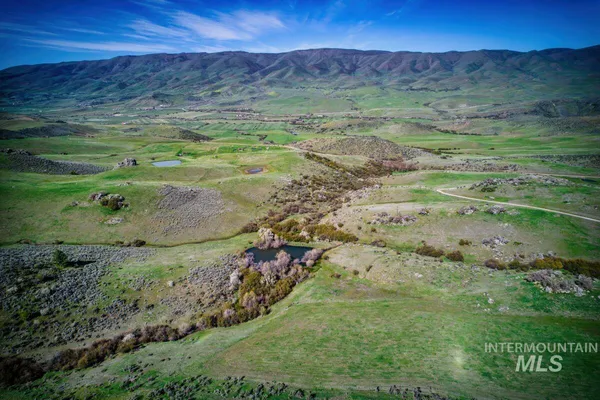 $399,000 | Parcel A Timber Flt Road, Ola, ID 83657