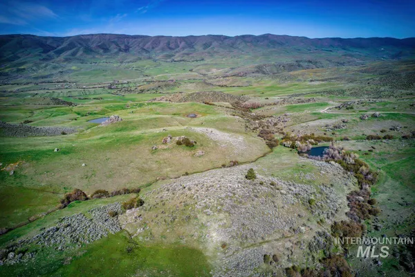 $399,000 | Parcel A Timber Flt Road, Ola, ID 83657