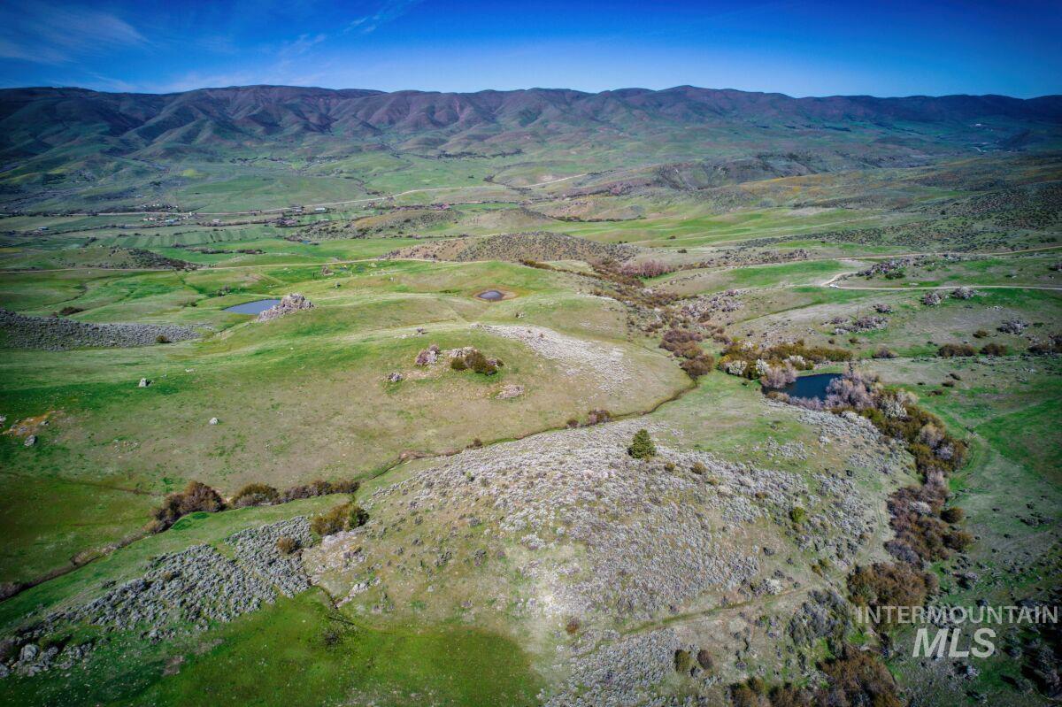Parcel A Timber Flt Road Ola, ID 83657 - Photo 17 of 36