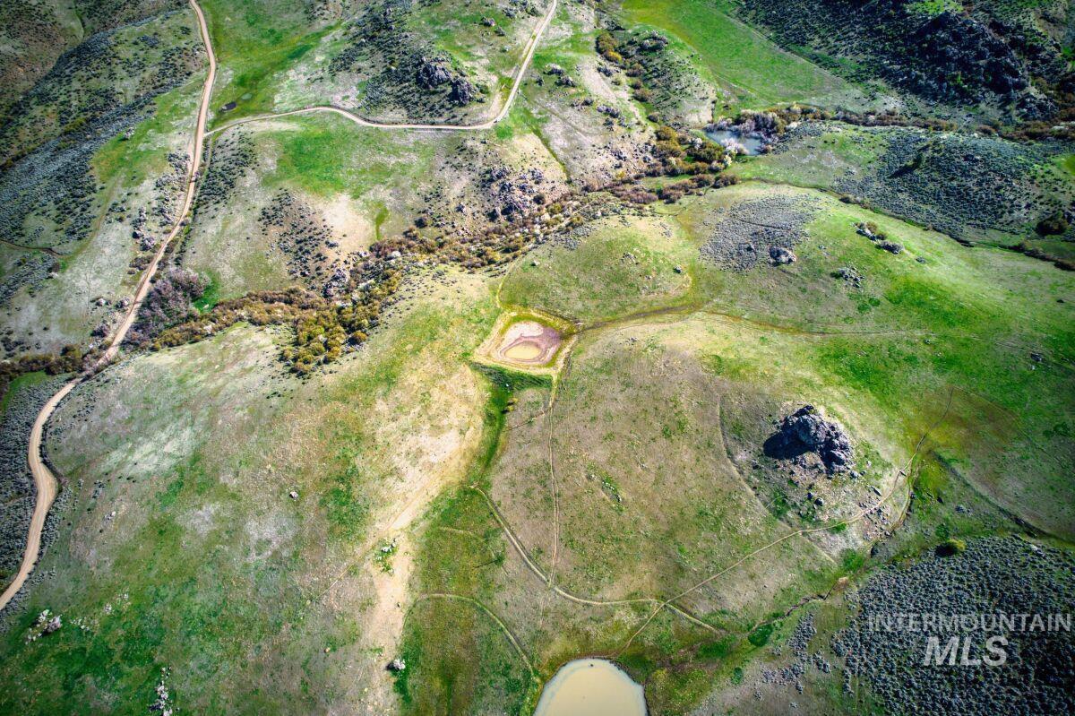 Parcel A Timber Flt Road Ola, ID 83657 - Photo 20 of 36