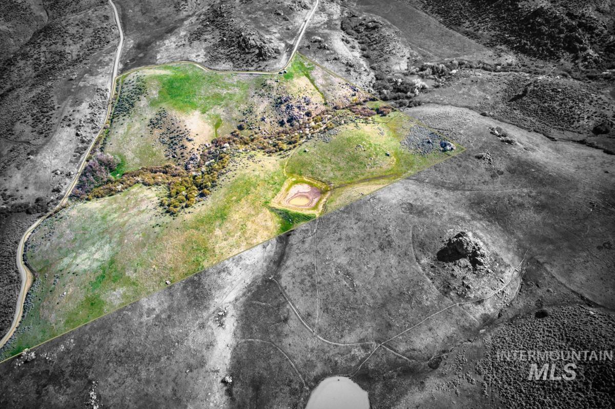 Parcel A Timber Flt Road Ola, ID 83657 - Photo 2 of 36