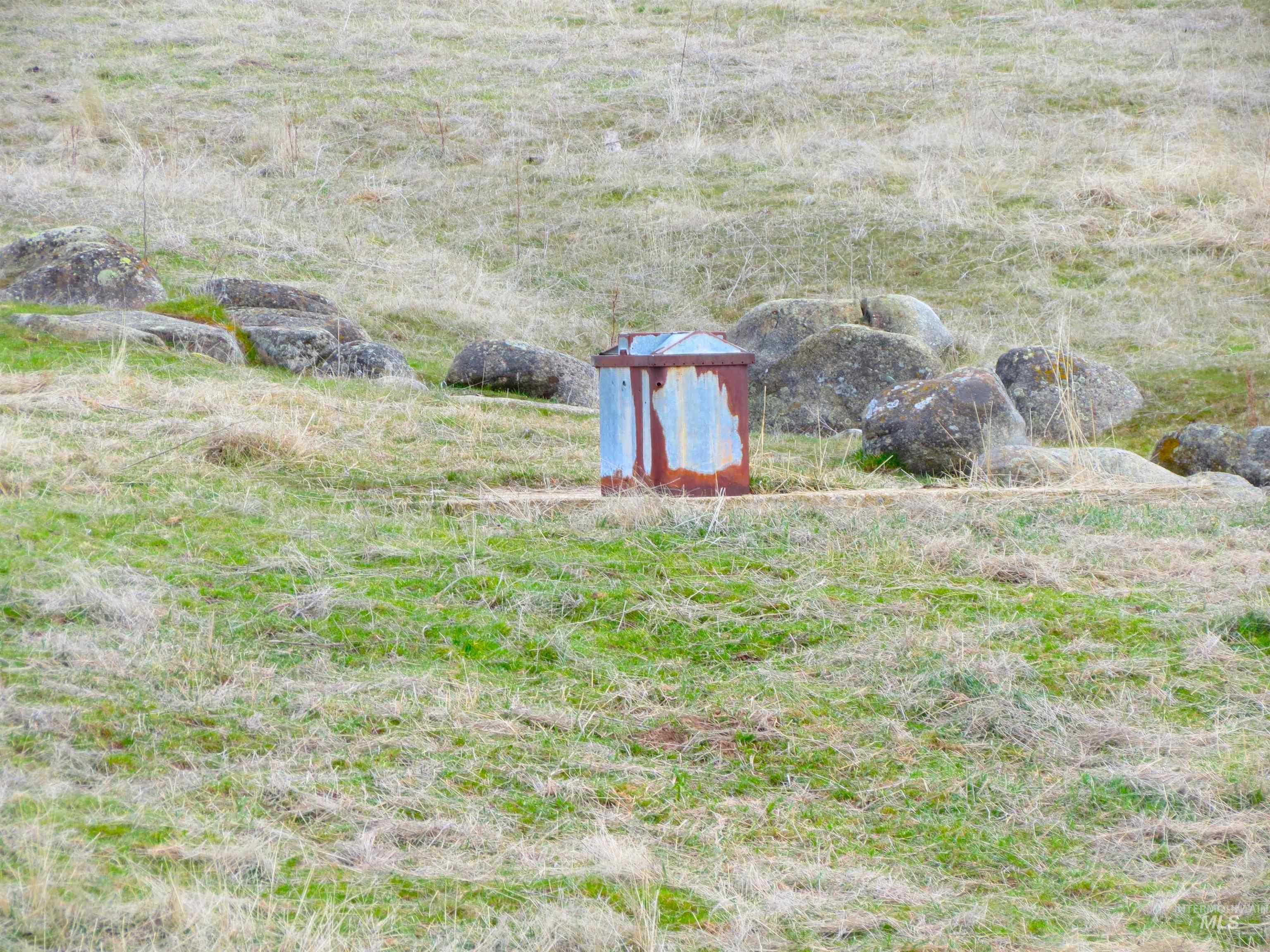 Parcel A Timber Flt Road Ola, ID 83657 - Photo 32 of 36