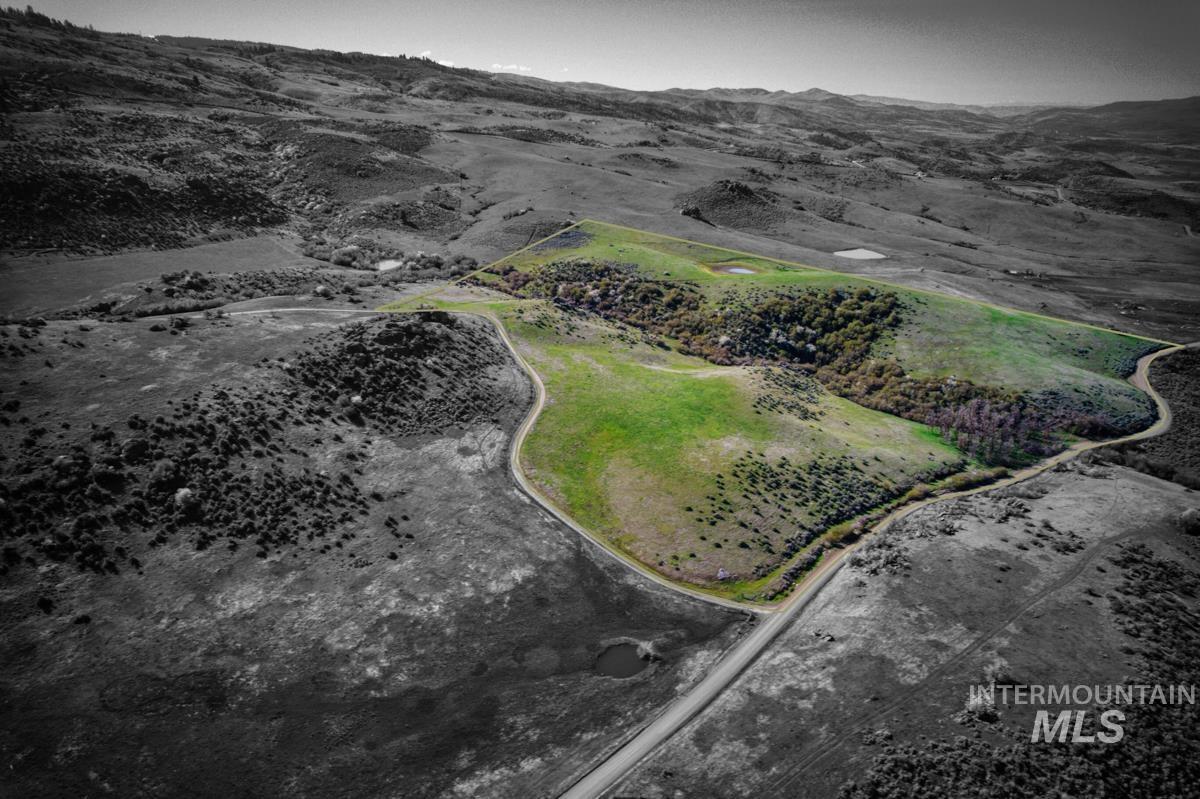 Parcel A Timber Flt Road Ola, ID 83657 - Photo 6 of 36