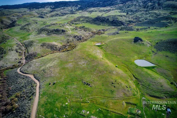 $399,000 | Parcel A Timber Flt Road, Ola, ID 83657