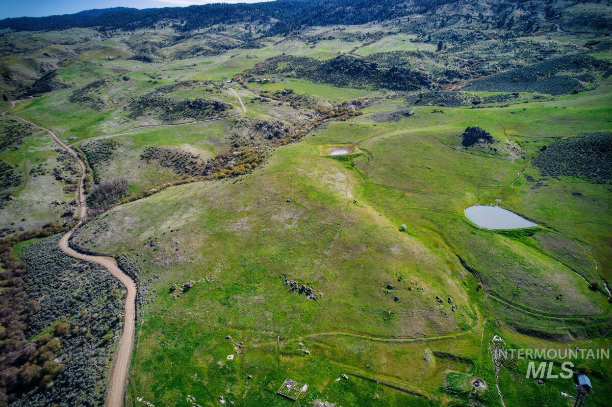 Parcel A Timber Flt Road Ola, ID 83657 - Photo 8 of 36