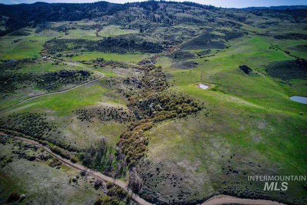 $399,000 | Parcel A Timber Flt Road, Ola, ID 83657