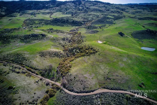 $399,000 | Parcel A Timber Flt Road, Ola, ID 83657