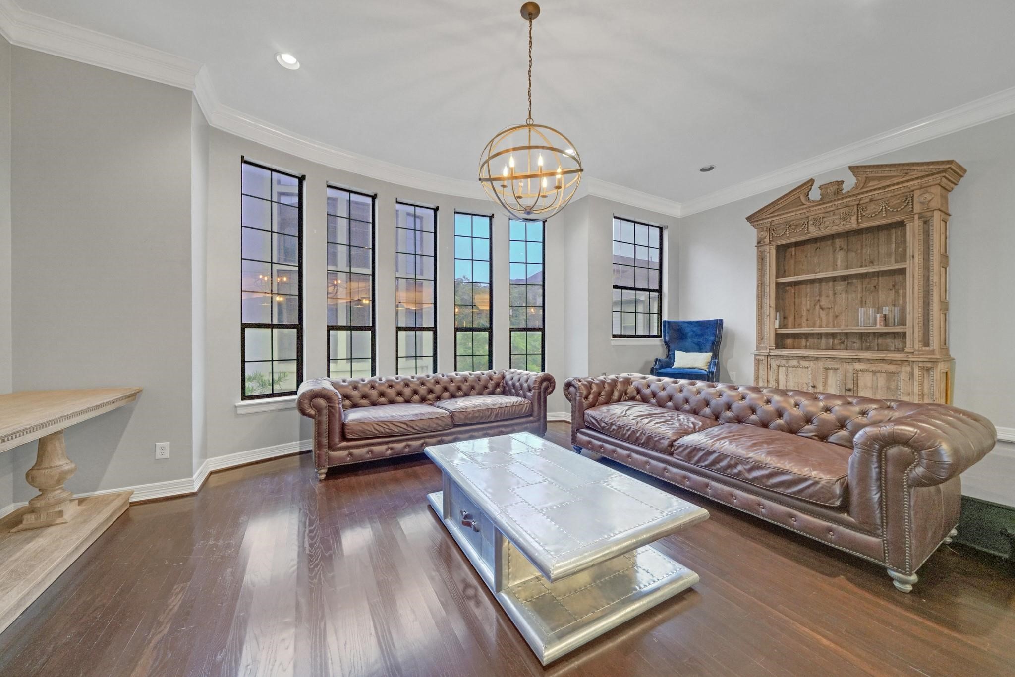 5323 Nolda Street, Unit D Houston, TX 77007 - Photo 7 of 14