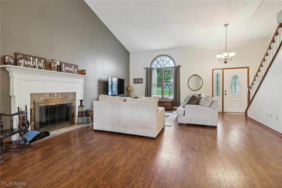 3910 West Calla Road Canfield, OH 44406 - Photo 10 of 49 Gallery Image 10