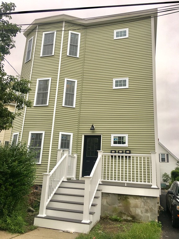 38 Pearl Street, Unit 3 Everett, MA 02149 - Photo 9 of 10