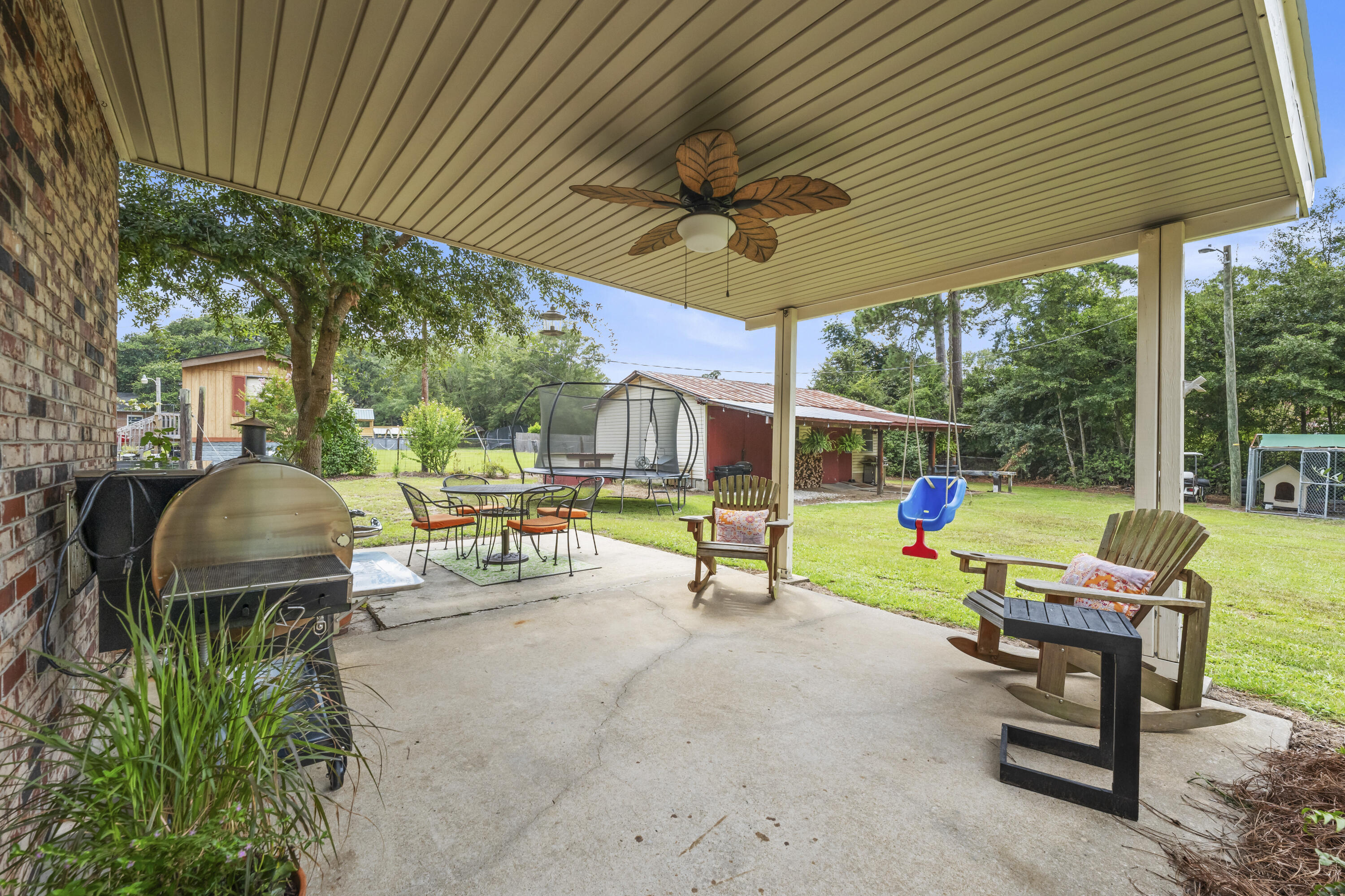 28 County Rd S-45-139 Kingstree, SC 29556 - Photo 23 of 29 P1067936