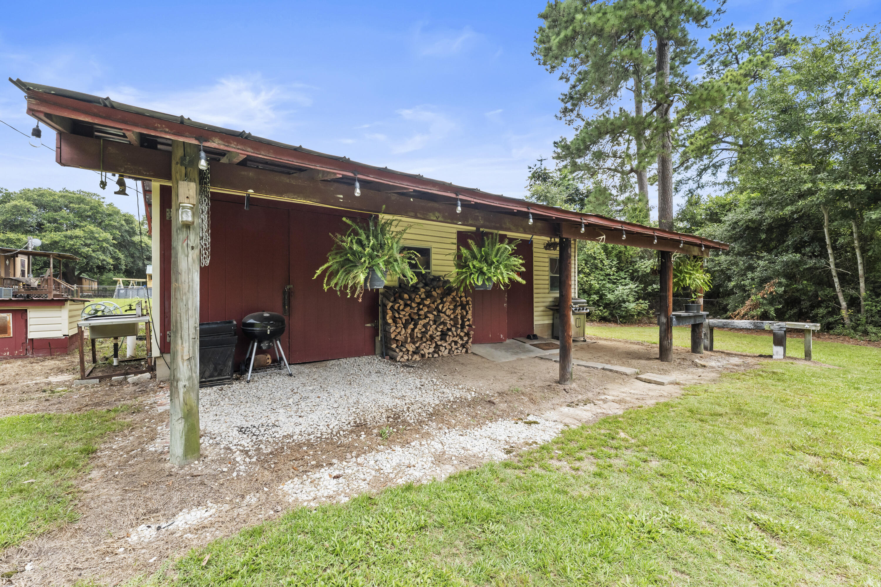 28 County Rd S-45-139 Kingstree, SC 29556 - Photo 28 of 29 P1067947