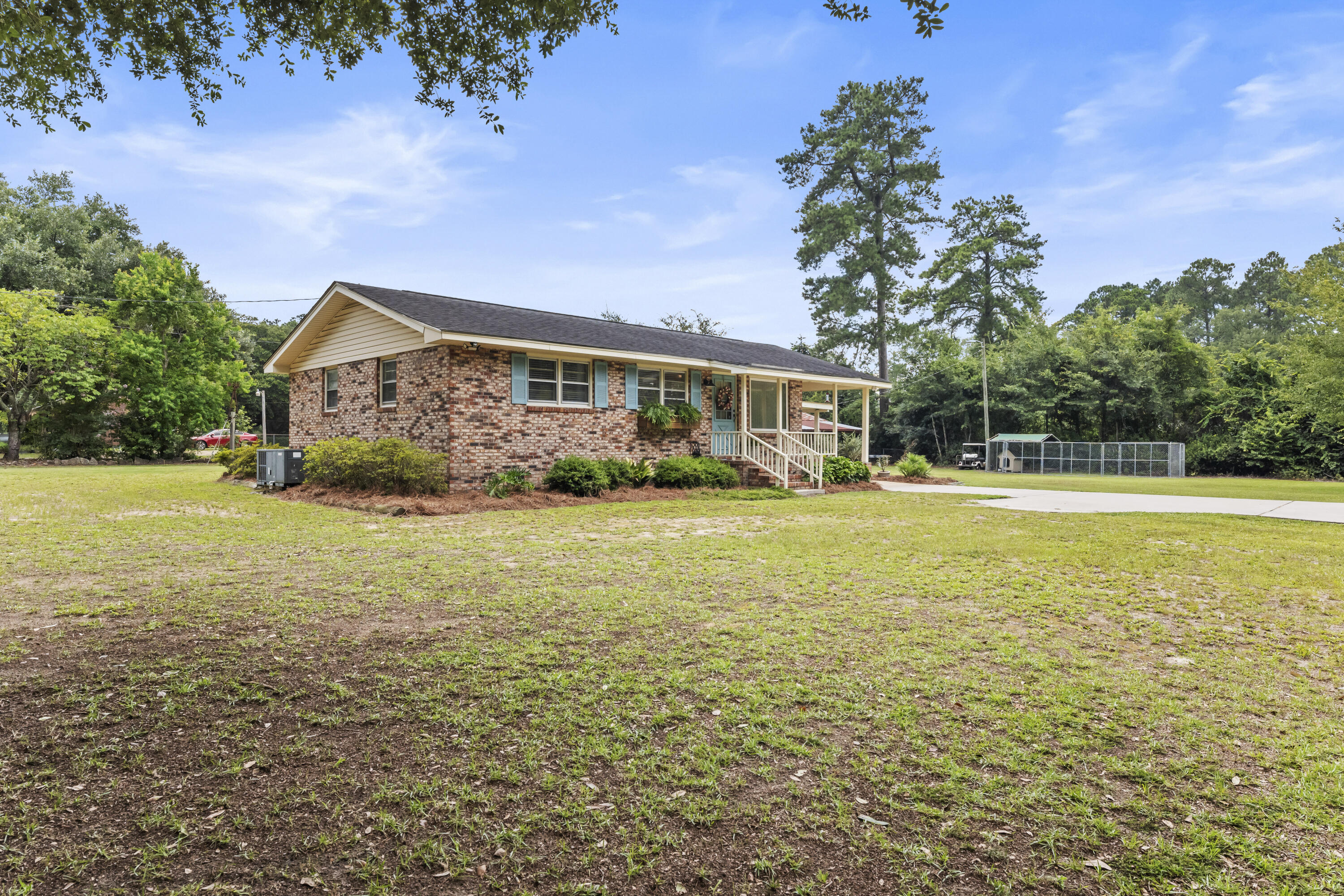 28 County Rd S-45-139 Kingstree, SC 29556 - Photo 3 of 29 P1067942