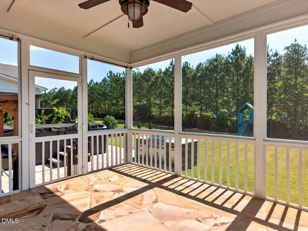 204 Springtime Fields Lane Wake Forest, NC 27587 - Photo 49 of 61