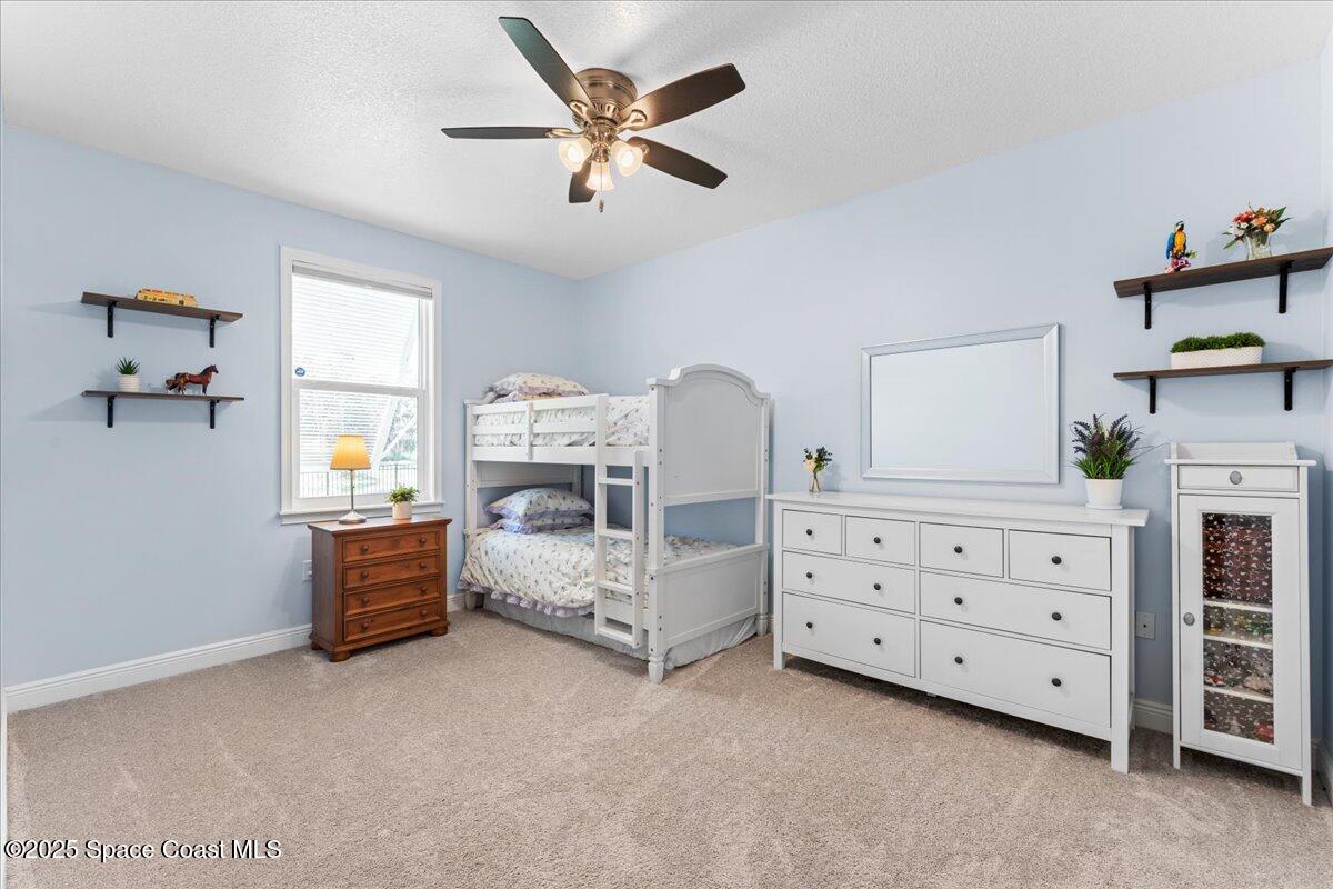 6720 McGruder Road Merritt Island, FL 32953 - Photo 32 of 51 bedroom 2