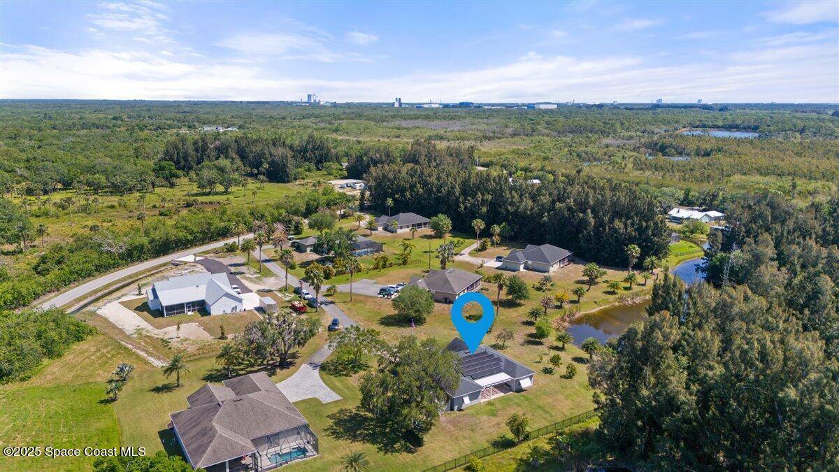 6720 McGruder Road Merritt Island, FL 32953 - Photo 48 of 51 VAB view