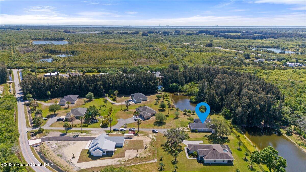 6720 McGruder Road Merritt Island, FL 32953 - Photo 49 of 51 waterways