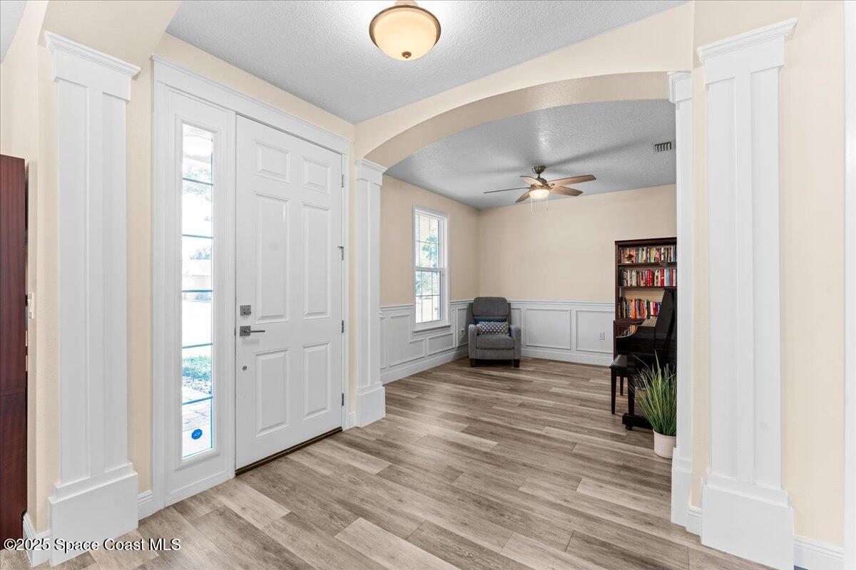 6720 McGruder Road Merritt Island, FL 32953 - Photo 8 of 51 flex room