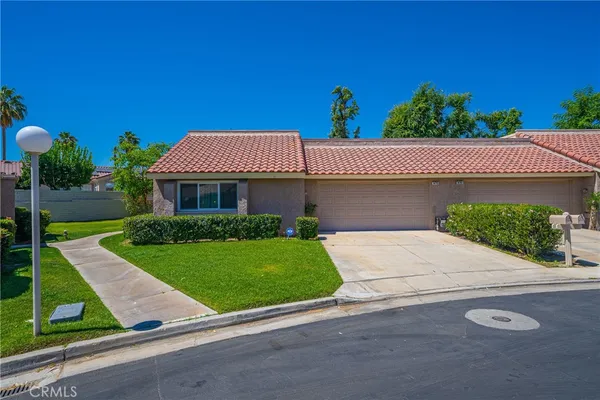 $485,000 | 74755 San Cristoval Circle, Palm Desert, CA 92260