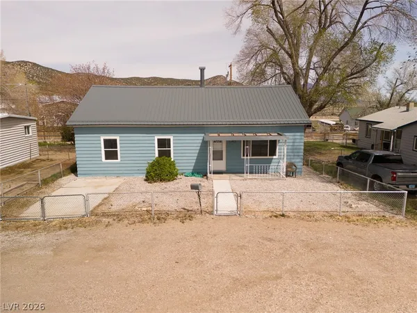 $274,000 | 1265 Ave C, Ely, NV 89301