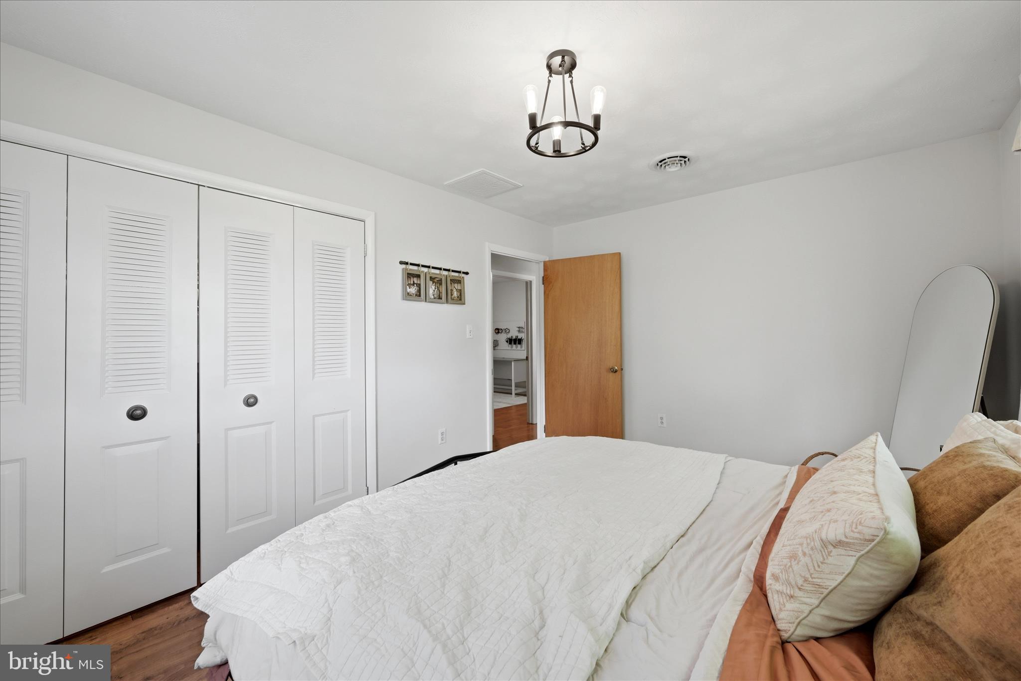 338 Springfield Estates Drive Rileyville, VA 22650 - Photo 35 of 99 Bedroom
