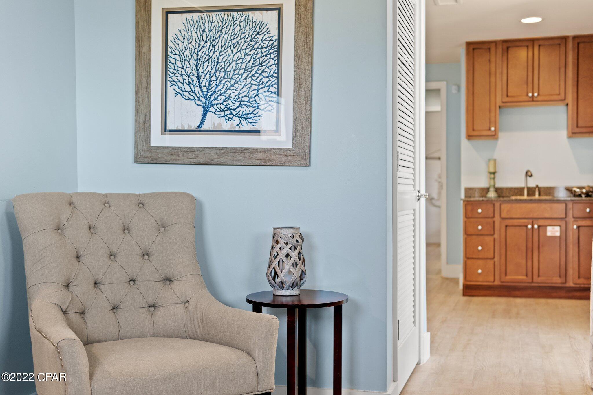 16701 Front Beach Road, Unit 707 Panama City Beach, FL 32413 - Photo 18 of 61 Gallery Image 18