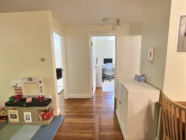 $3,500 | 217 Kent Street, Unit 12, Brookline, MA 02446