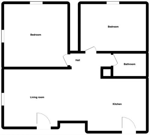 $3,500 | 217 Kent Street, Unit 12, Brookline, MA 02446