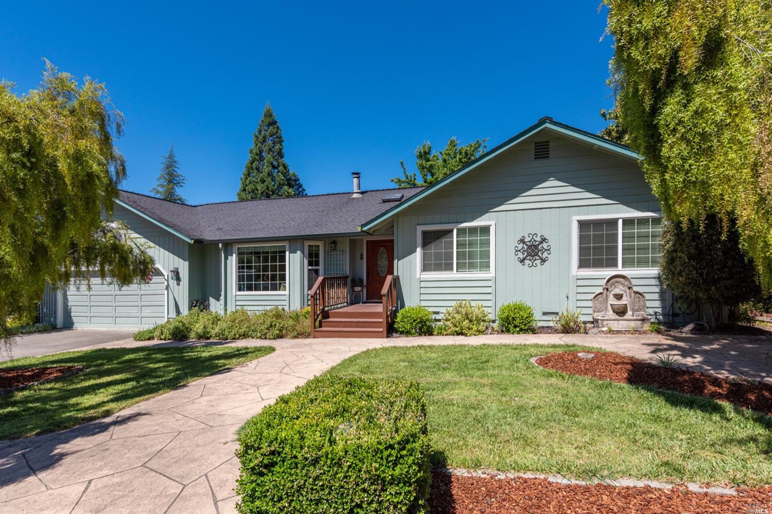 8135 Speer Ranch Road Forestville, CA 95436 - Photo 1 of 1 Gallery Image 1