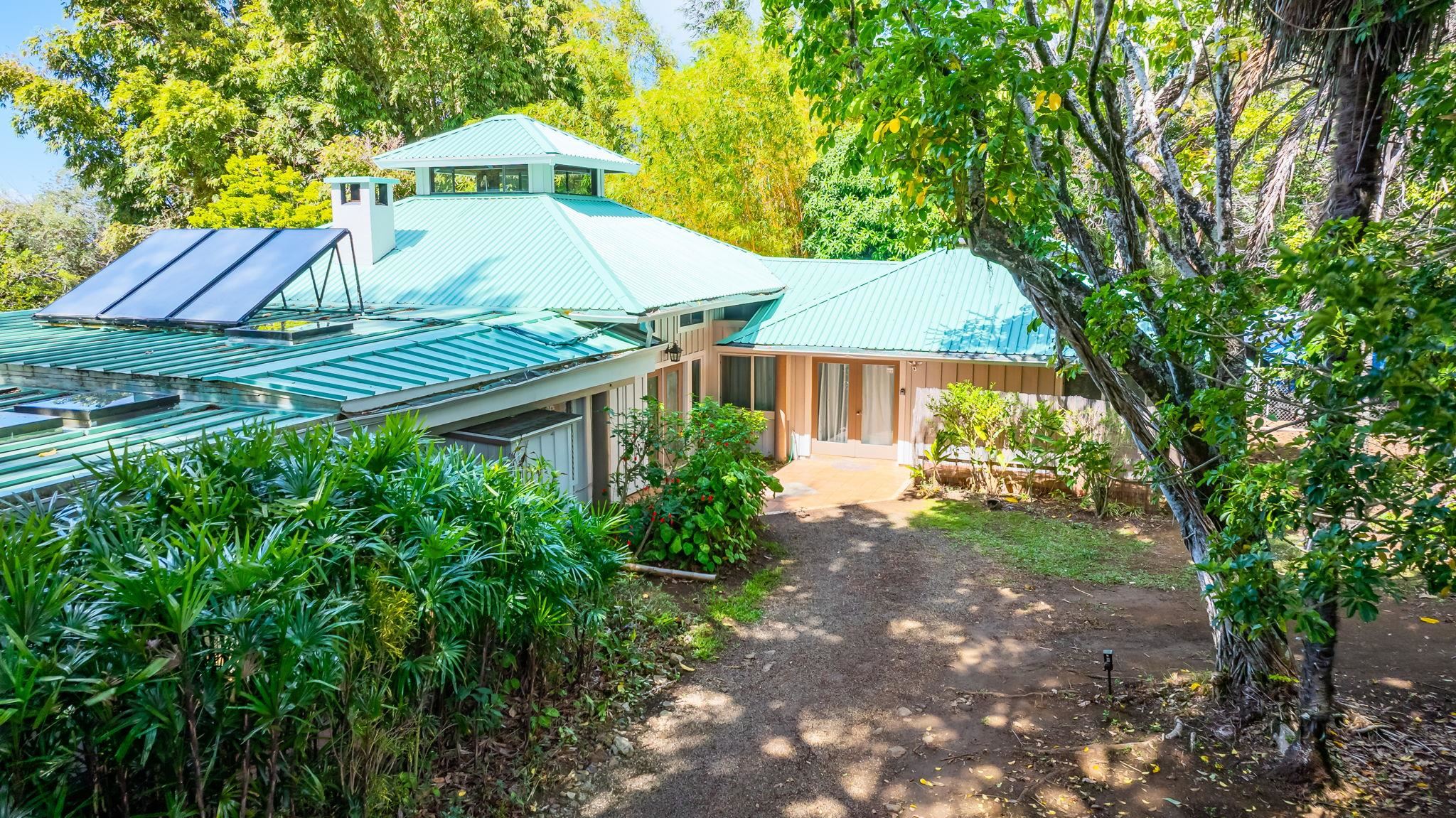 620 Awalau Road Haiku, HI 96708 - Photo 1 of 50 Gallery Image 1