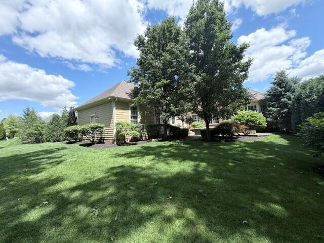4549 Ackerly Farm Road New Albany, OH 43054 - Photo 62 of 62
