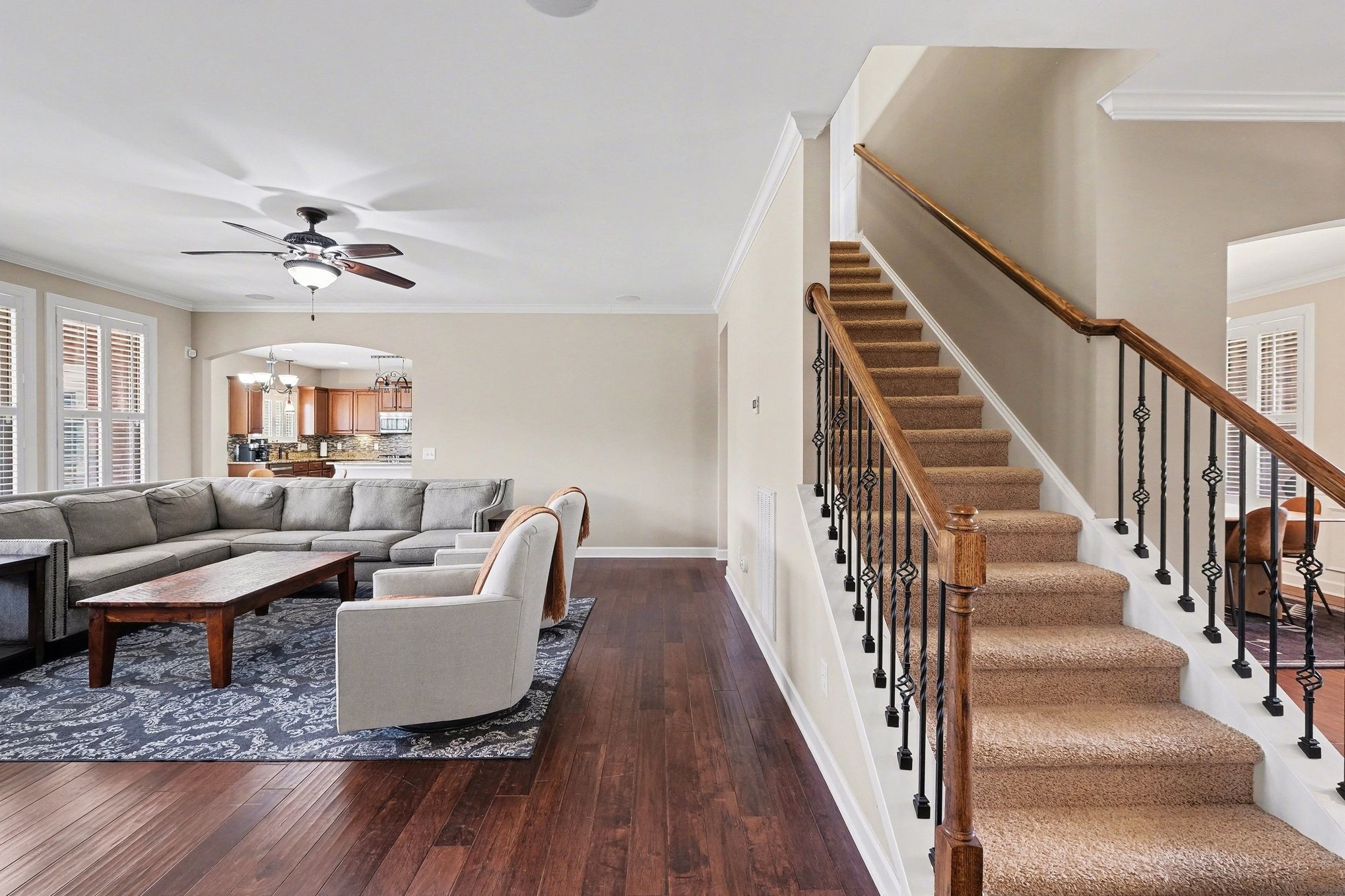 4015 Pendleton Drive Spring Hill, TN 37174 - Photo 10 of 50 Gallery Image 10