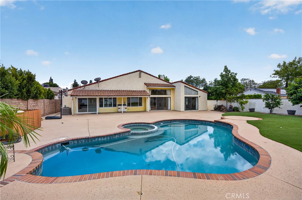 18259 Minnehaha Street Porter Ranch, CA 91326 - Photo 44 of 50