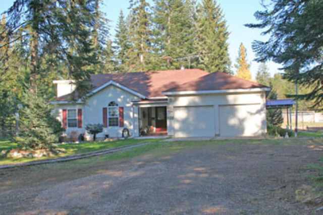 8552 Le Clerc Road Newport, WA 99156 - Photo 1 of 2 Gallery Image 1