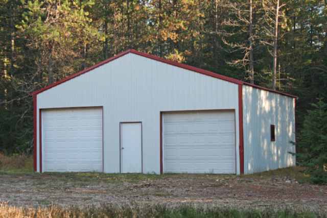 8552 Le Clerc Road Newport, WA 99156 - Photo 2 of 2 Gallery Image 2