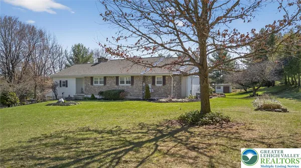 $639,900 | 3686 Hickory Hill Road, Bethlehem, PA 18015