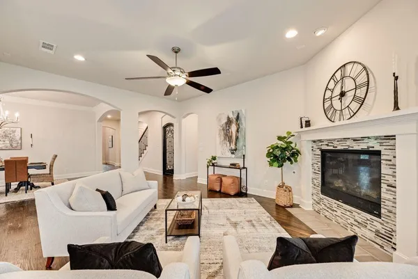 $824,500 | 2028 Artemis Court, Allen, TX 75013