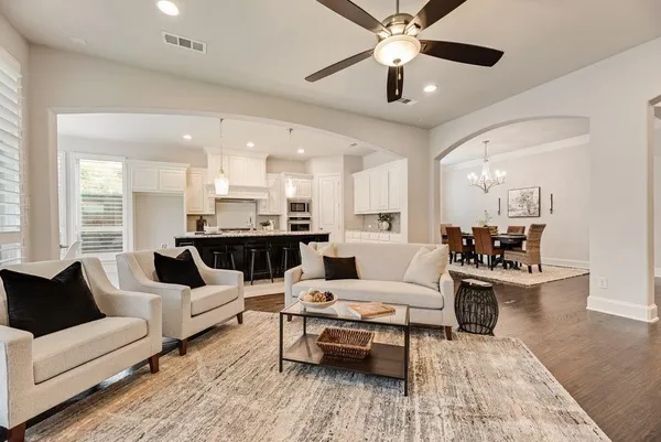 $824,500 | 2028 Artemis Court, Allen, TX 75013