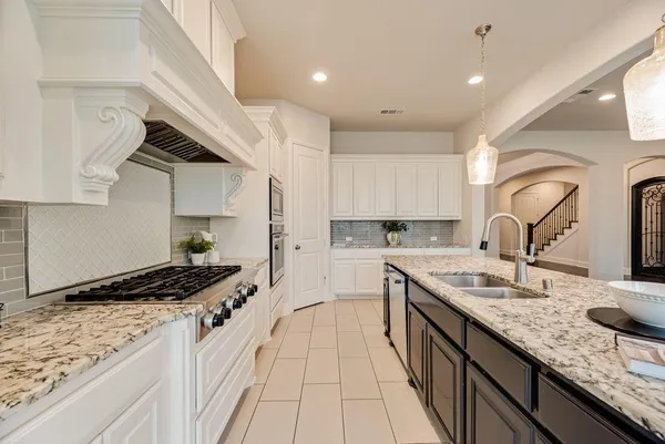 $824,500 | 2028 Artemis Court, Allen, TX 75013