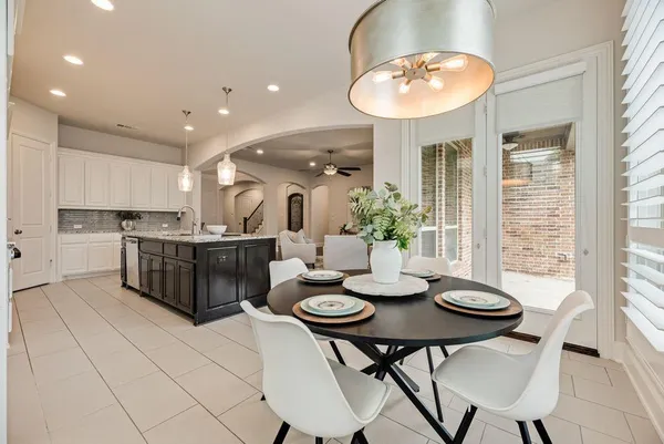 $824,500 | 2028 Artemis Court, Allen, TX 75013