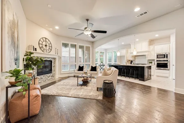 $824,500 | 2028 Artemis Court, Allen, TX 75013