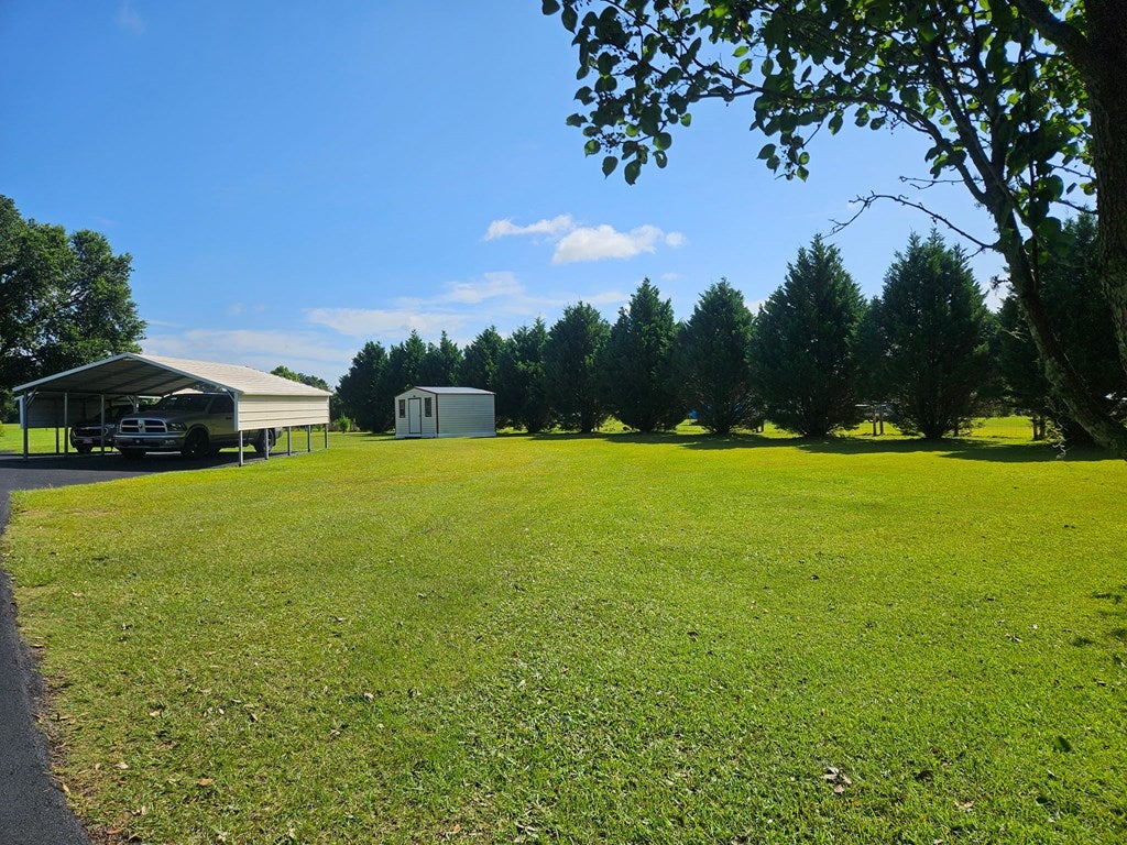 1578 McConnell Bridge Road Adel, GA 31620 - Photo 18 of 19 Gallery Image 18