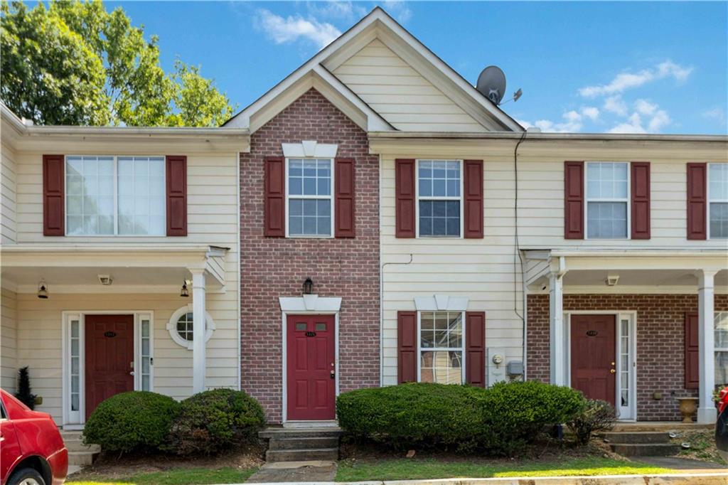 3216 Panthers Trace Decatur, GA 30034 - Photo 1 of 30