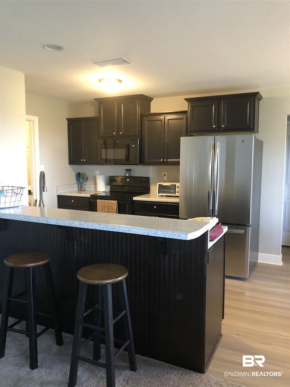 16529 Cold Mill Loop Foley, AL 36535 - Photo 6 of 21 Kitchen Photo