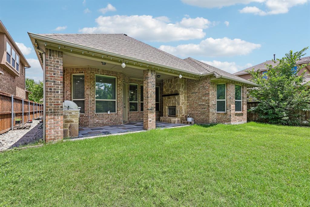 743 Windsor Road Coppell, TX 75019 - Photo 37 of 38