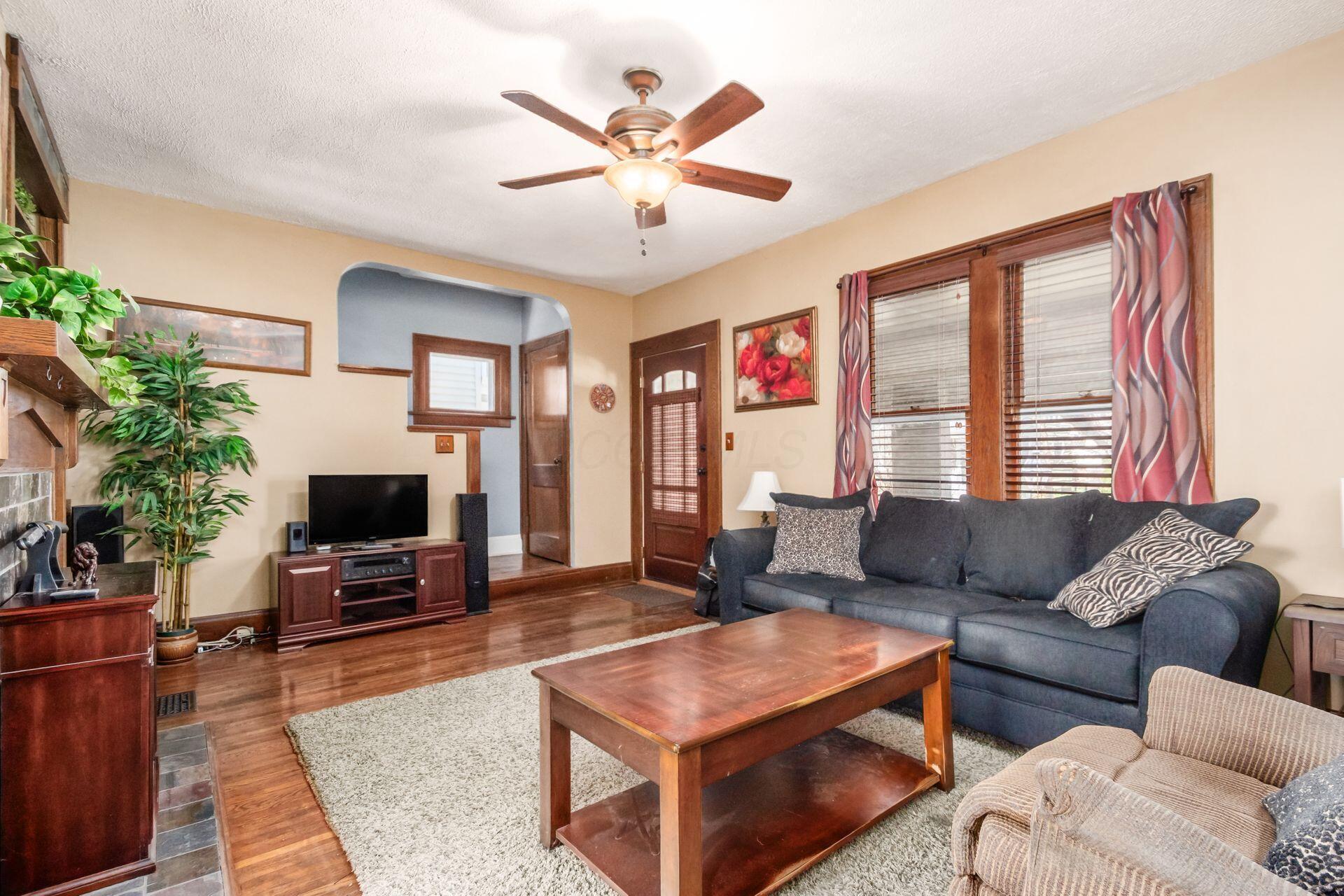 261 East Tulane Road Columbus, OH 43202 - Photo 4 of 45 010_ Rd Columbus OH 43202 USA