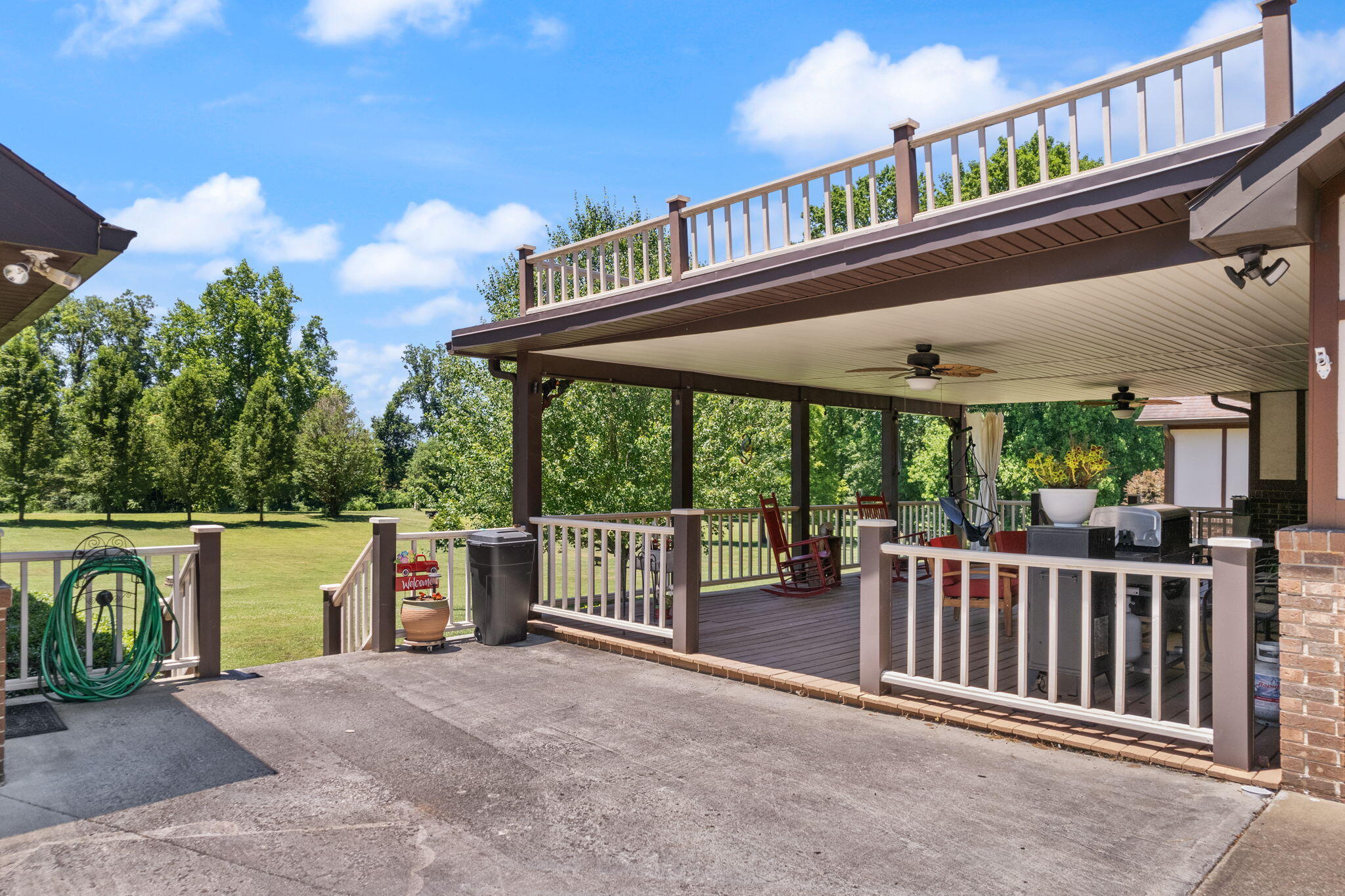 302 Indian Cave Road Monticello, KY 42633 - Photo 52 of 93 70-web-or-mls-DJI_0024