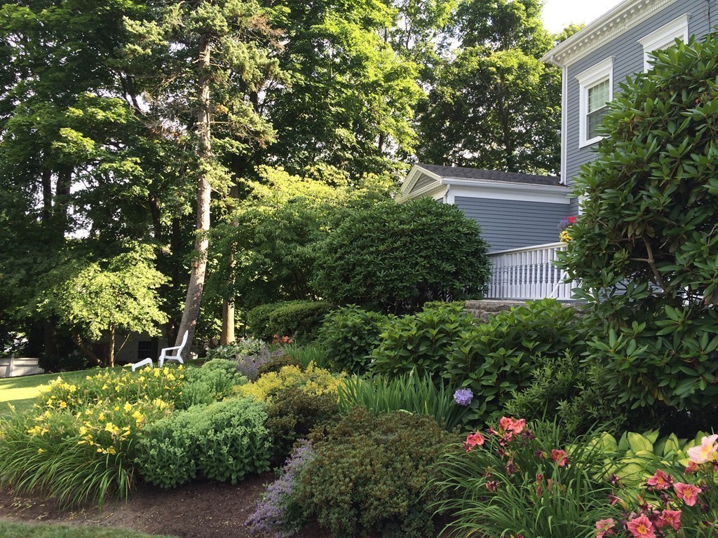 8 Parker Road, Unit 6 Wakefield, MA 01880 - Photo 18 of 18 Gallery Image 18