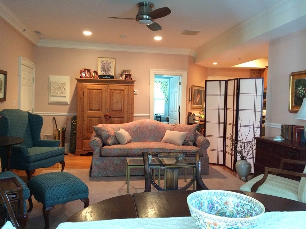 8 Parker Road, Unit 6 Wakefield, MA 01880 - Photo 8 of 18 Gallery Image 8